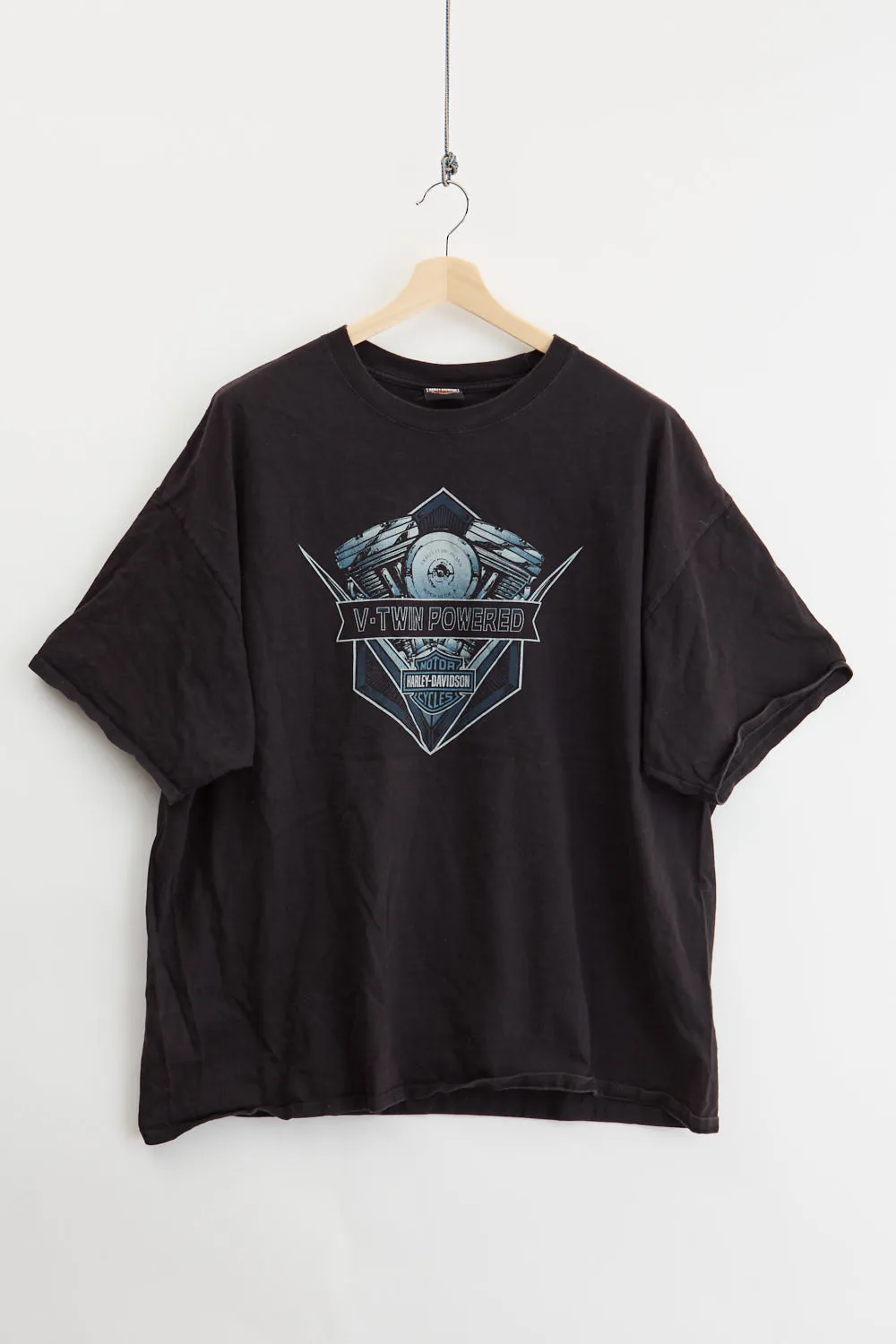 Harley Tee (3XL) sold by Livid Jeans