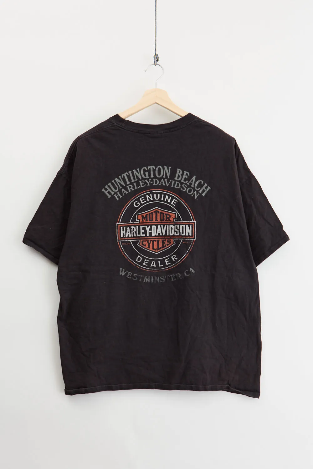 Harley Tee (3XL) sold by Livid Jeans product image thumbnail 2