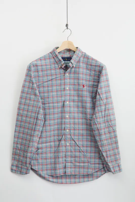 Polo Ralph Lauren Shirt (XL) sold by Livid Jeans