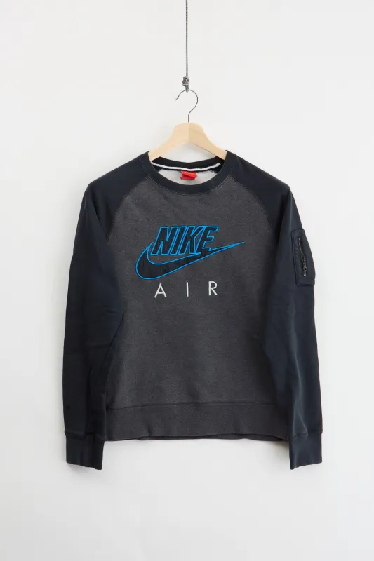 Nike Air Heavyweight Sweatshirt (M) sold by Livid Jeans