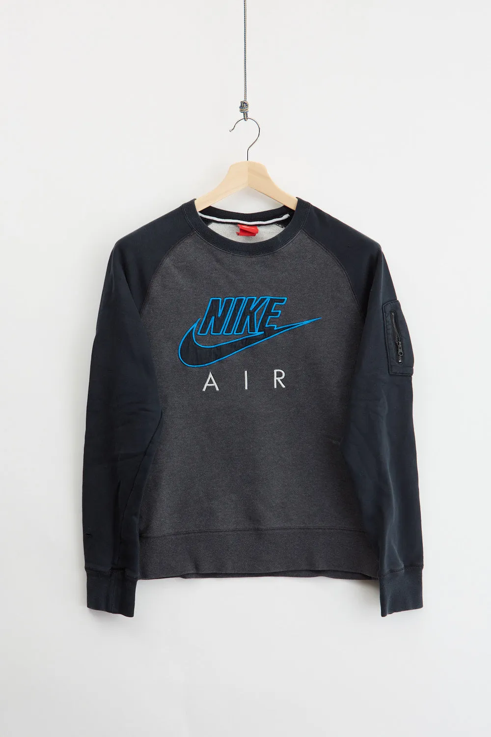 Nike Air Heavyweight Sweatshirt (M) sold by Livid Jeans