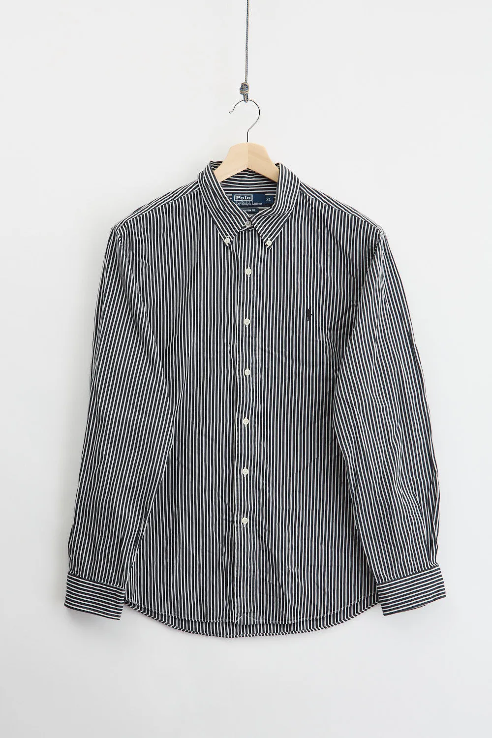 Polo Ralph Lauren Shirt (XL) sold by Livid Jeans