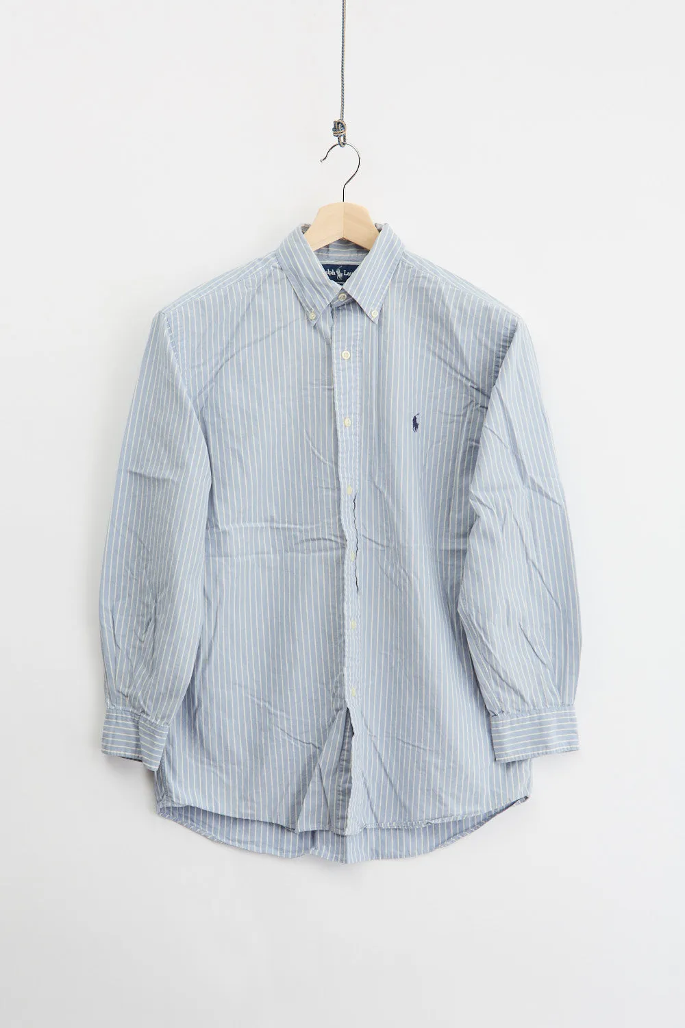 Polo Ralph Lauren Blake Shirt (XS) sold by Livid Jeans