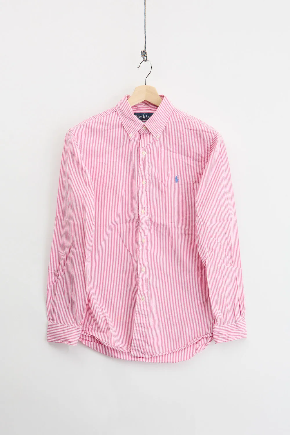 Polo Ralph Lauren Shirt (M) sold by Livid Jeans