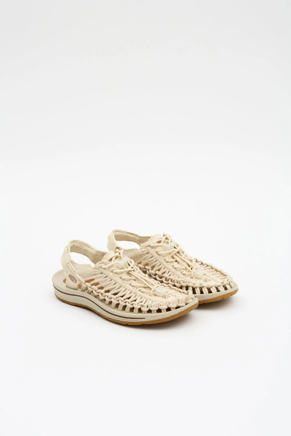 Uneek Canvas Natural/Birch sold by Livid Jeans product image thumbnail 2