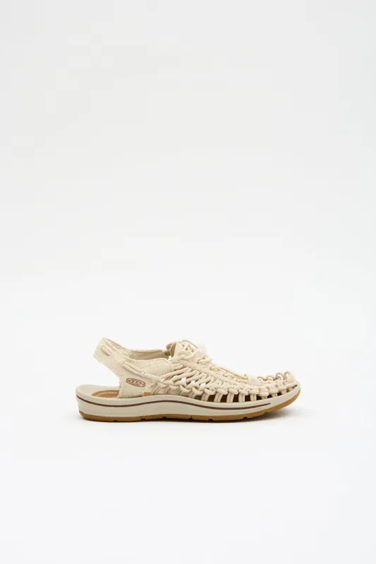 Uneek Canvas Natural/Birch made by Livid Jeans