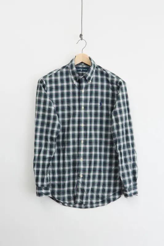 Polo Ralph Lauren Shirt (S) sold by Livid Jeans