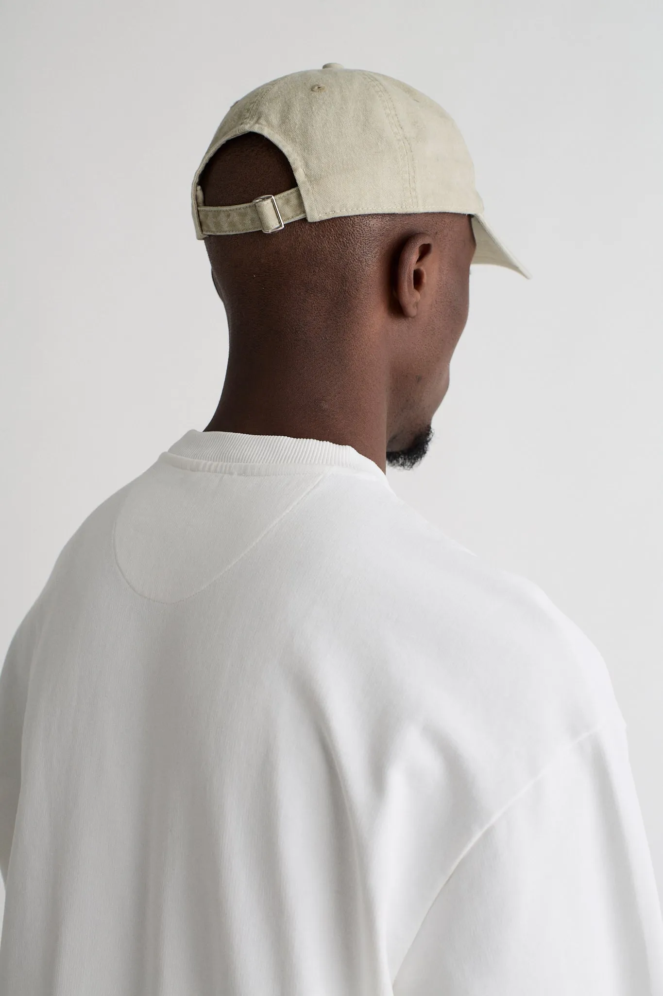 Hilal White sold by Livid Jeans product image thumbnail 5