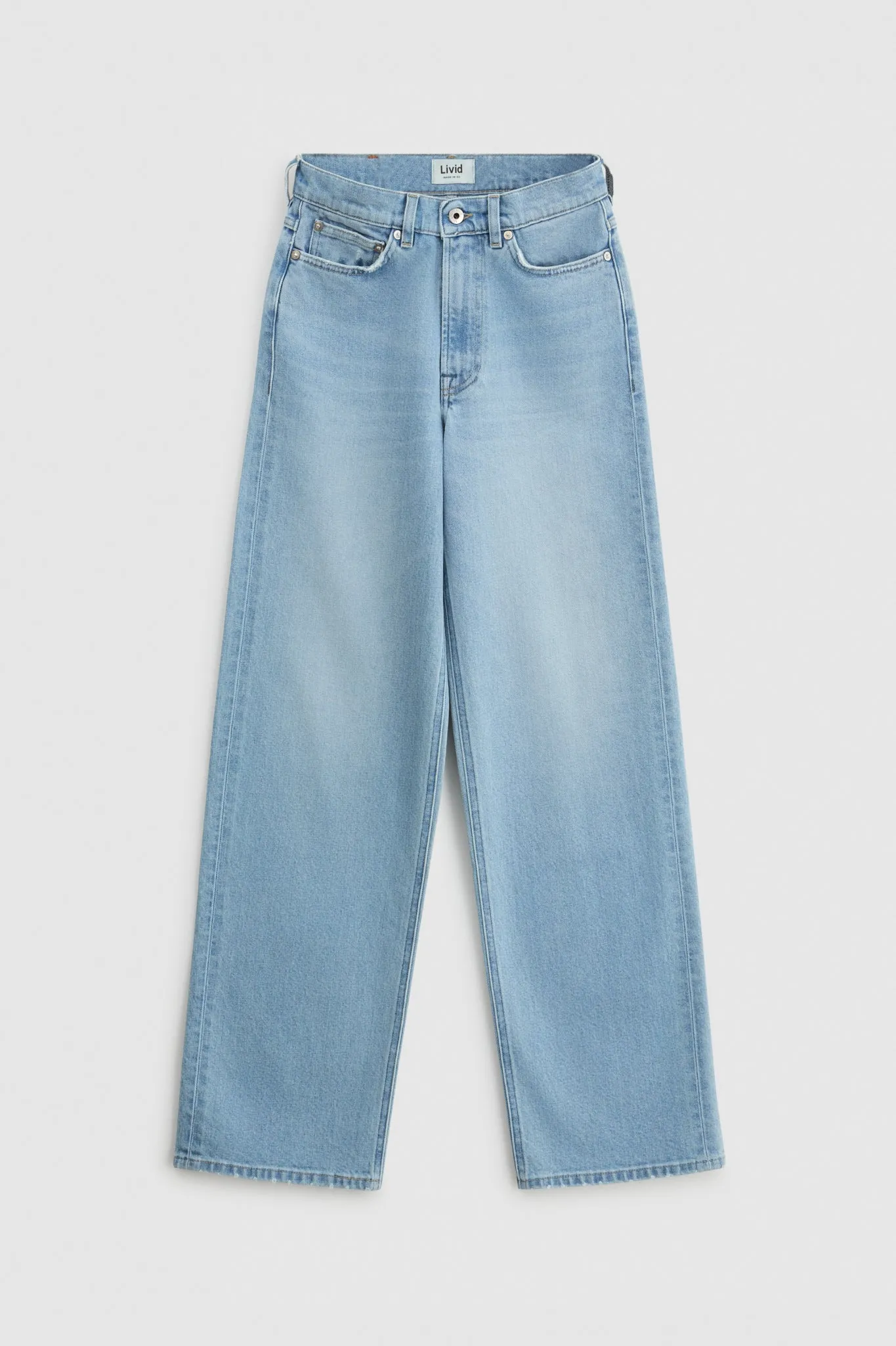 Tia Japan Fade sold by Livid Jeans