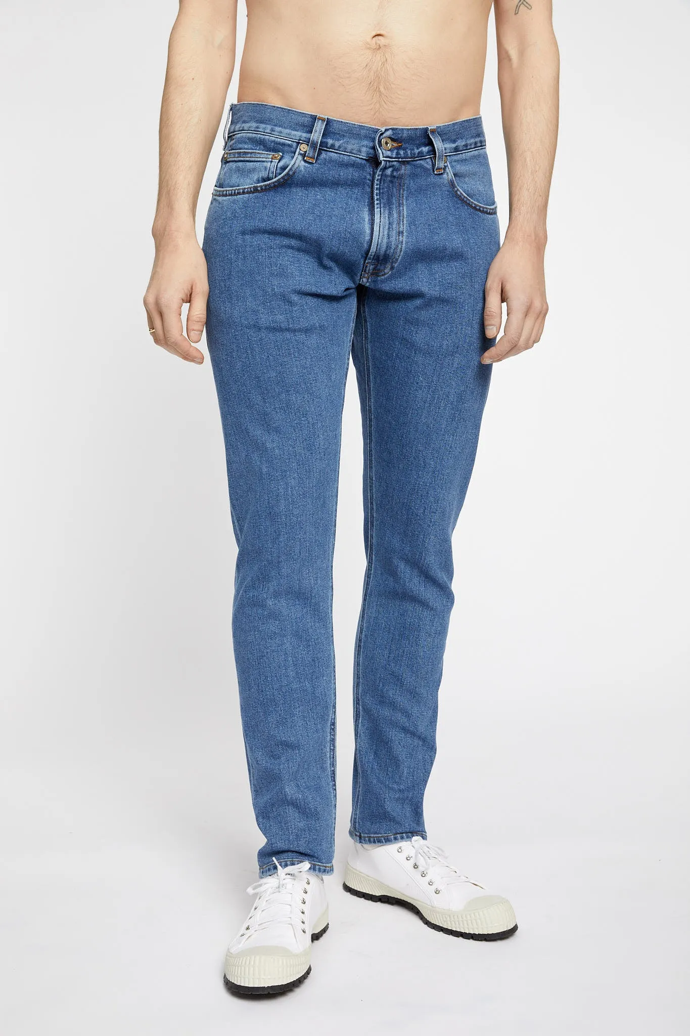 Jone Japan Blue sold by Livid Jeans product image thumbnail 2