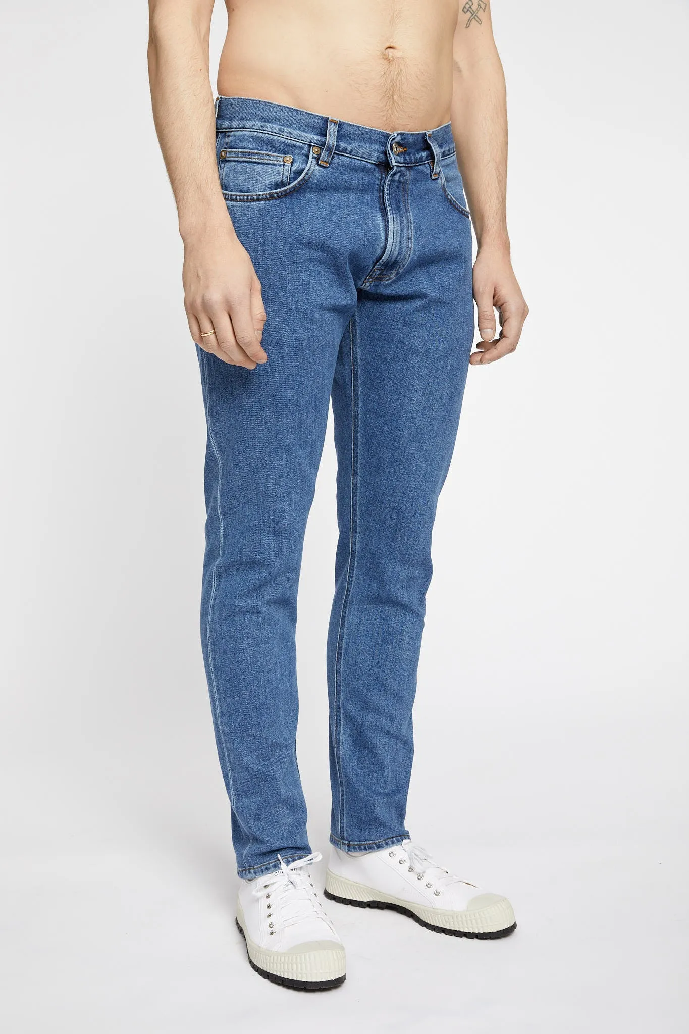 Jone Japan Blue sold by Livid Jeans product image thumbnail 3