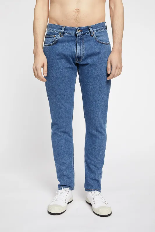 Jone Japan Blue made by Livid Jeans