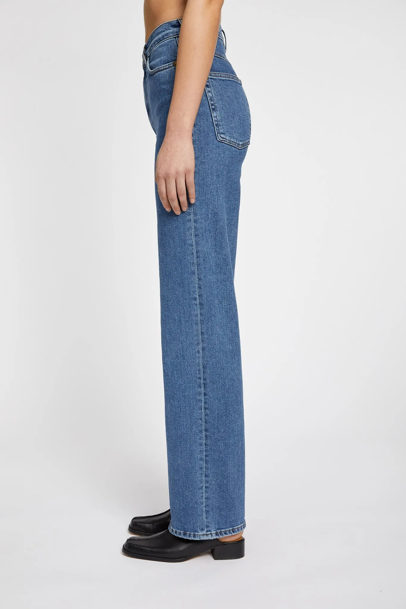 Tia Japan Blue sold by Livid Jeans product image thumbnail 5