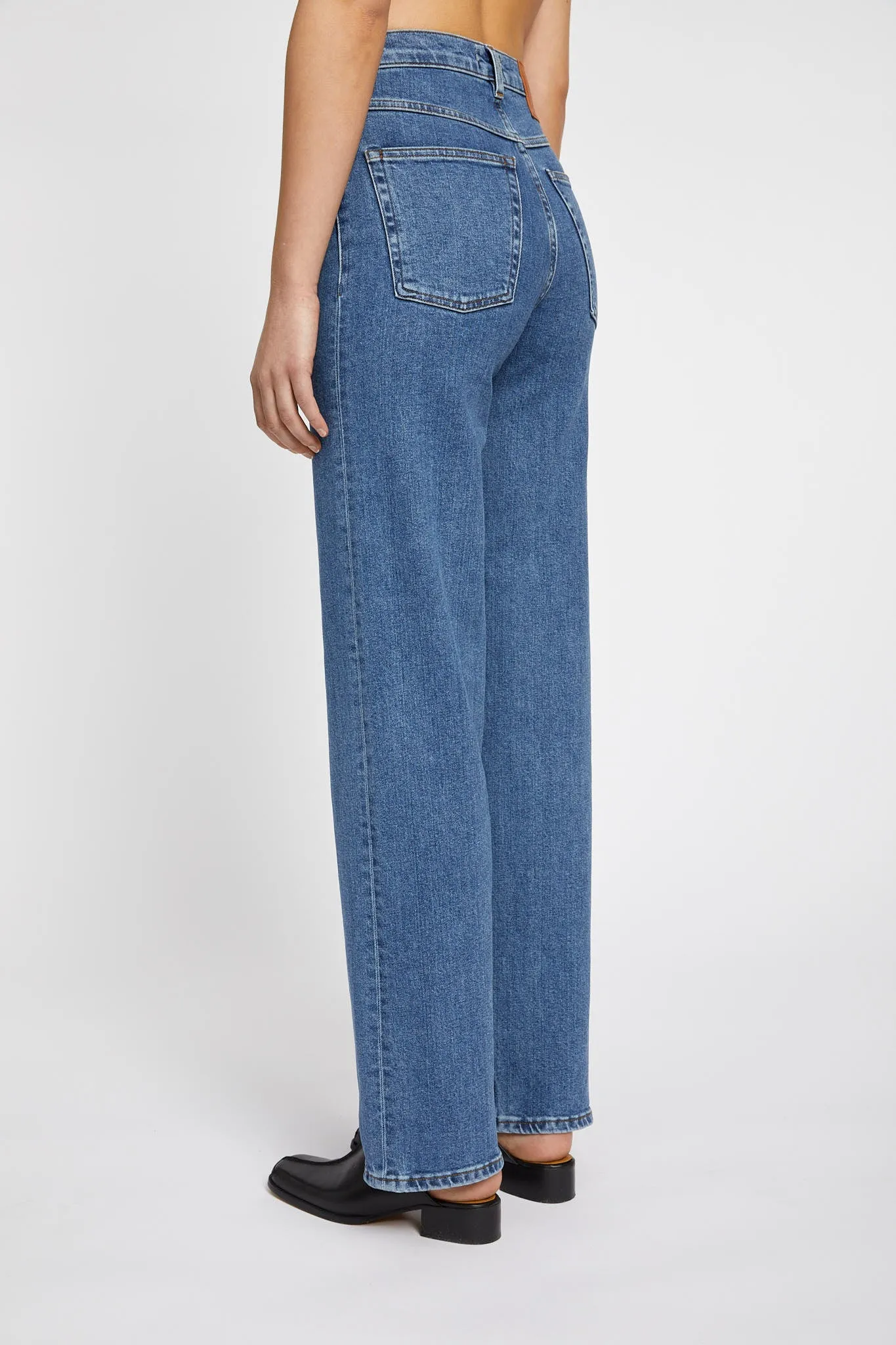 Tia Japan Blue sold by Livid Jeans product image thumbnail 4