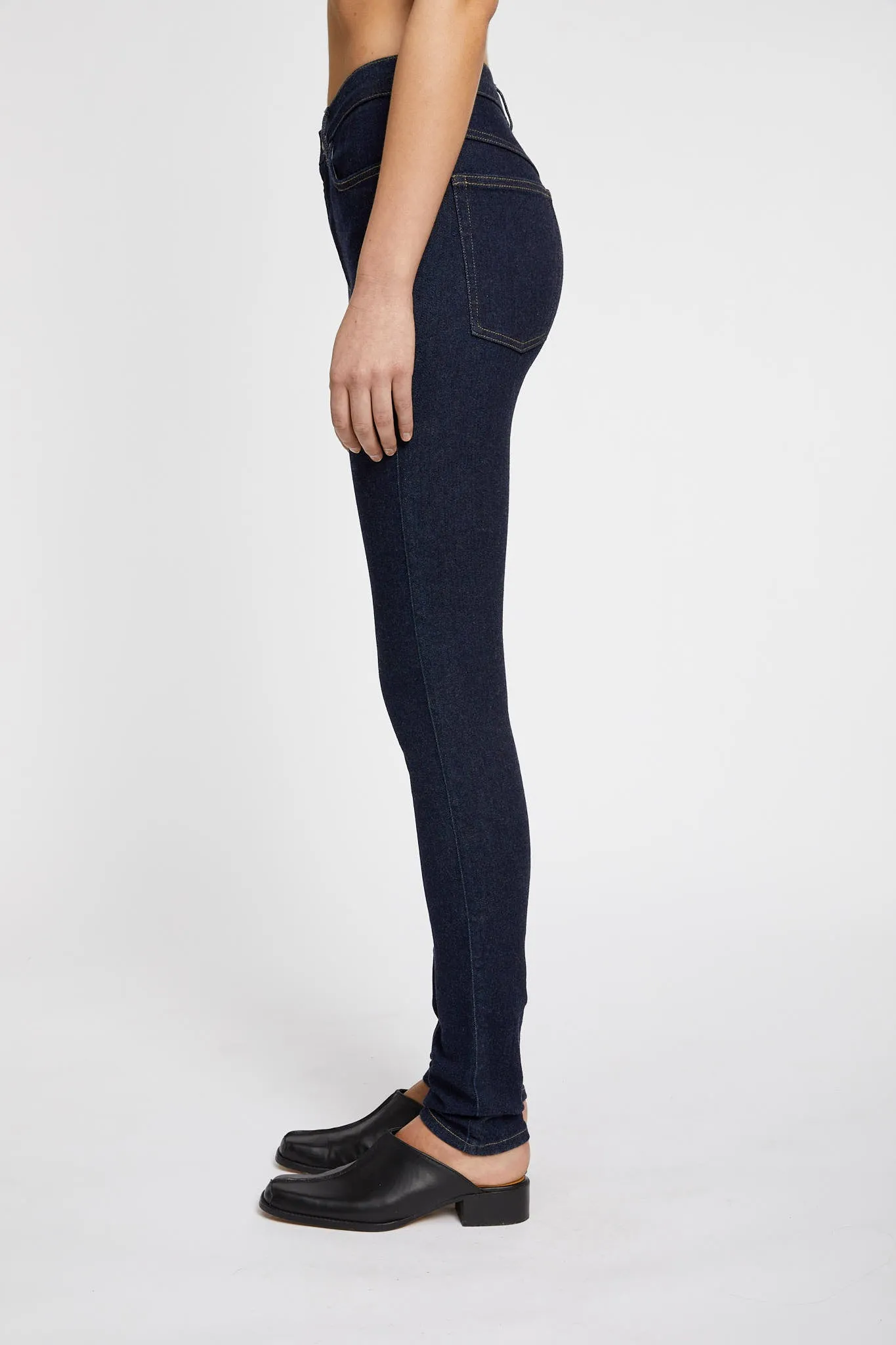 Vår Japan Indigo Rinse sold by Livid Jeans product image thumbnail 5