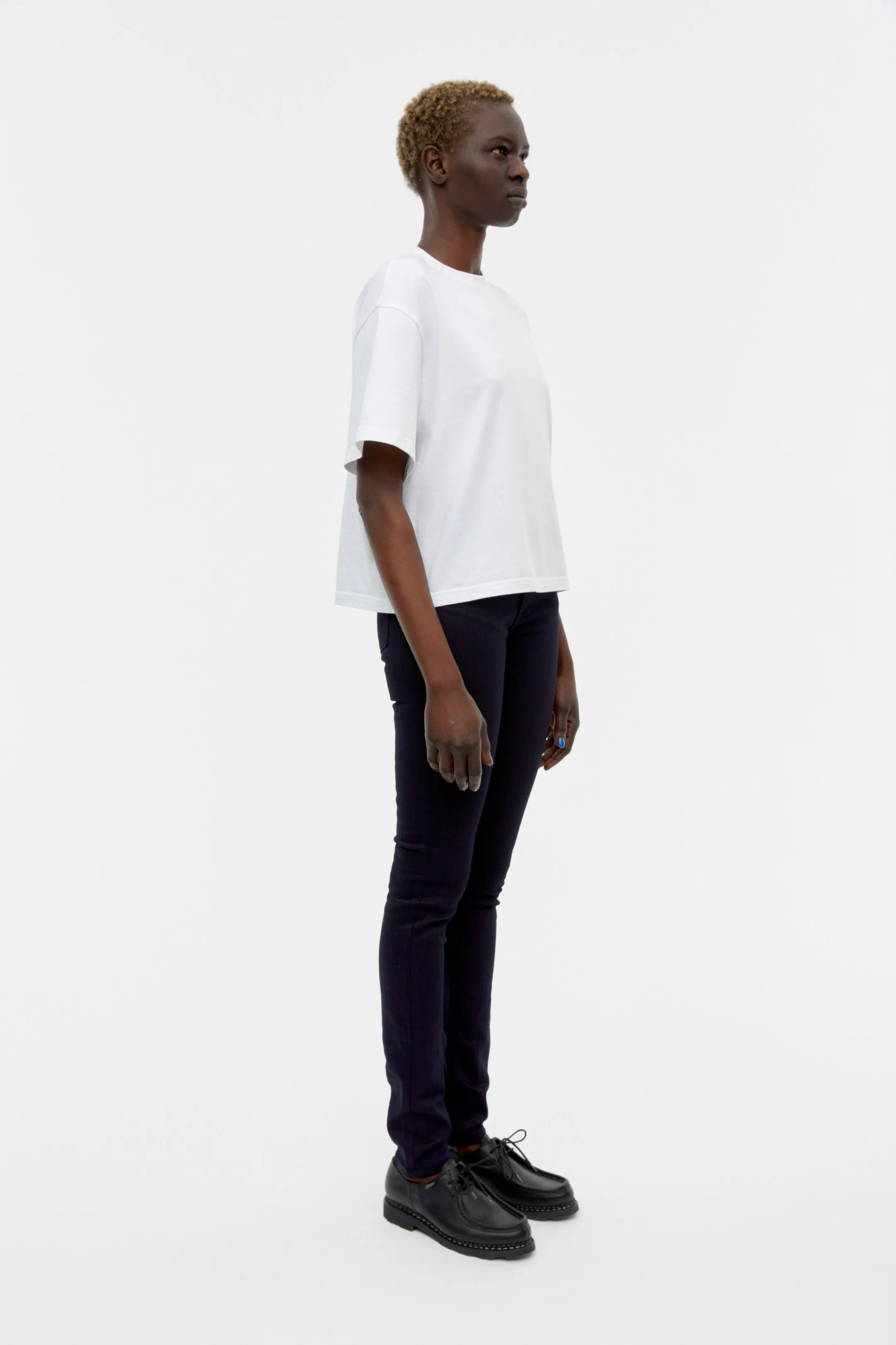 Ava Japan Blue Shadow sold by Livid Jeans product image thumbnail 5