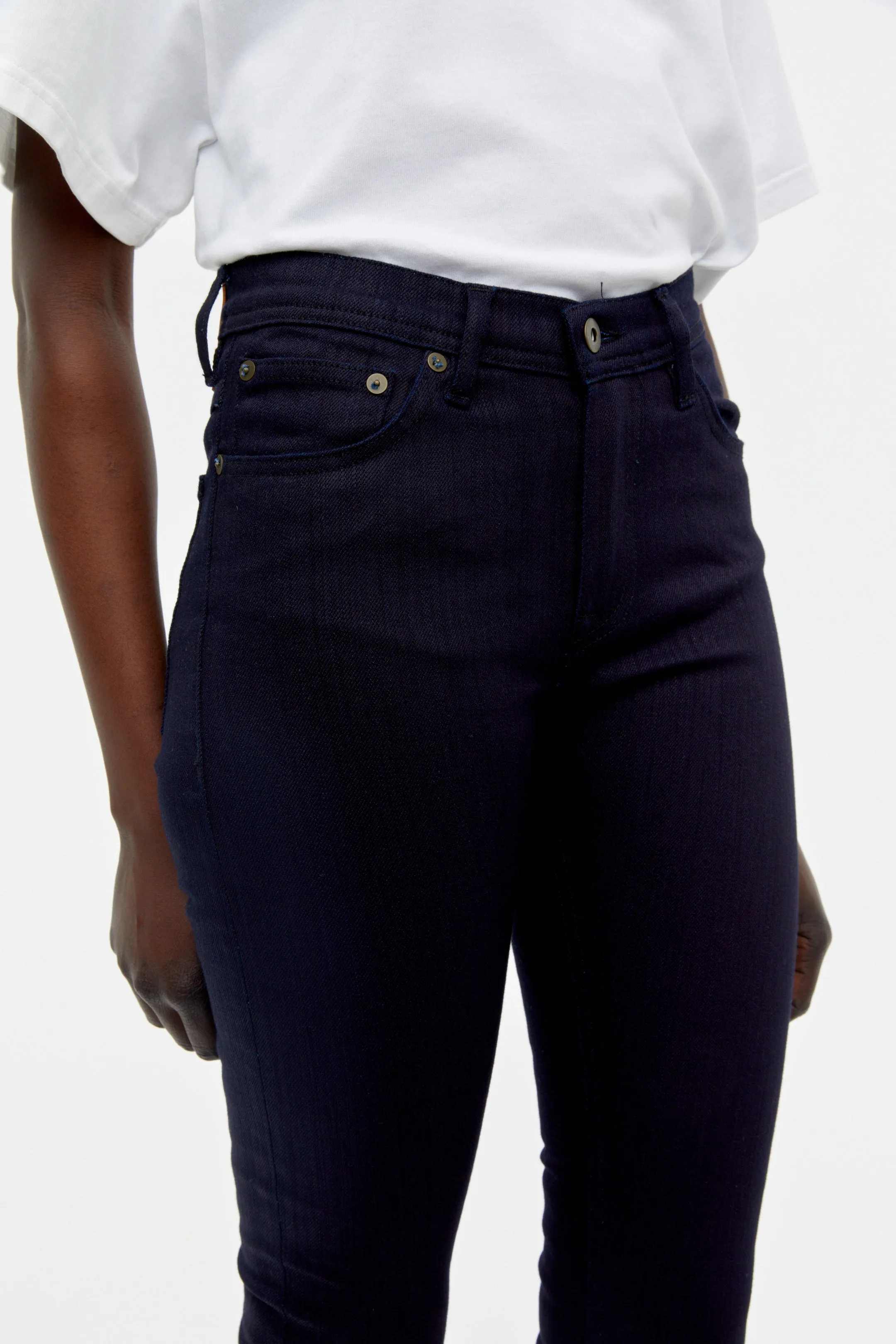 Ava Japan Blue Shadow sold by Livid Jeans product image thumbnail 2