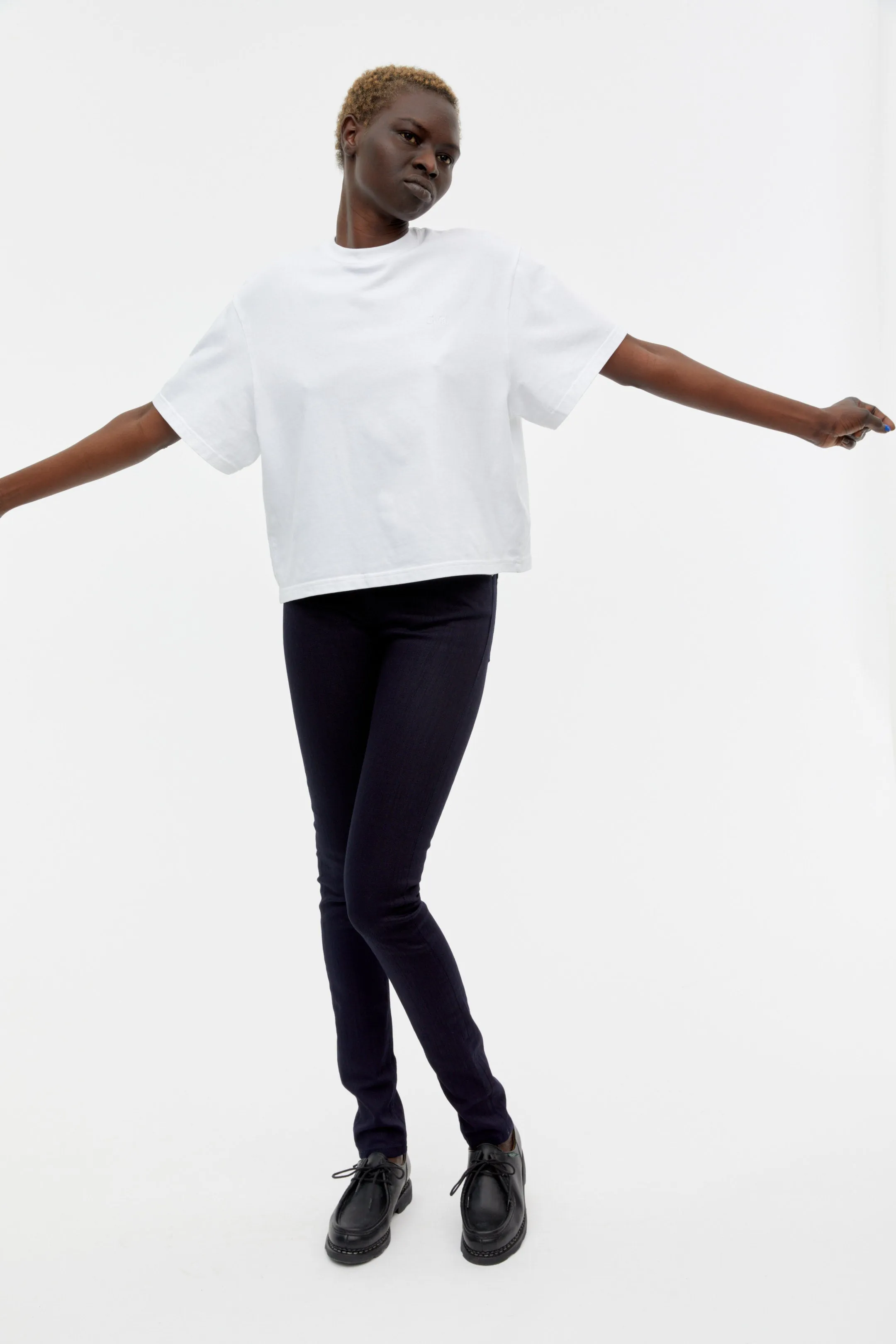 Ava Japan Blue Shadow sold by Livid Jeans product image thumbnail 3