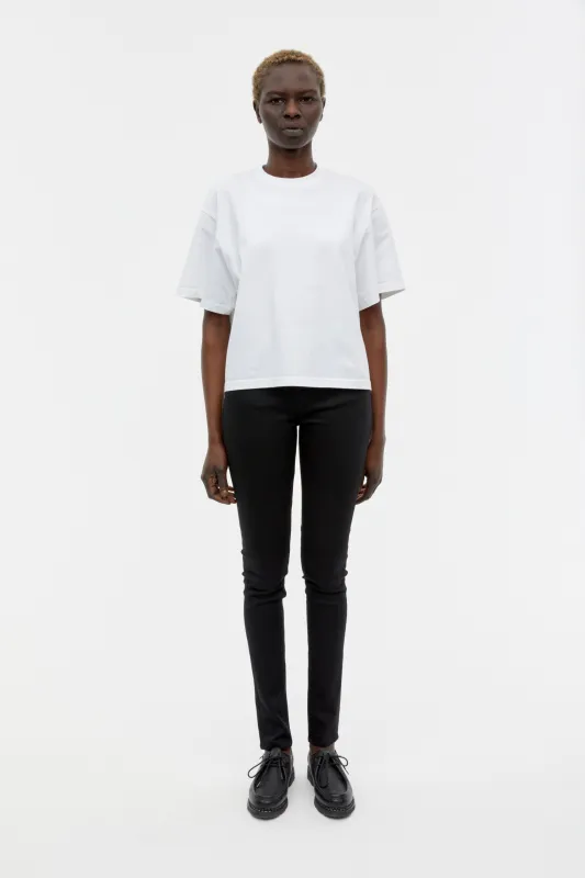 Ava Japan Black Comfort made by Livid Jeans