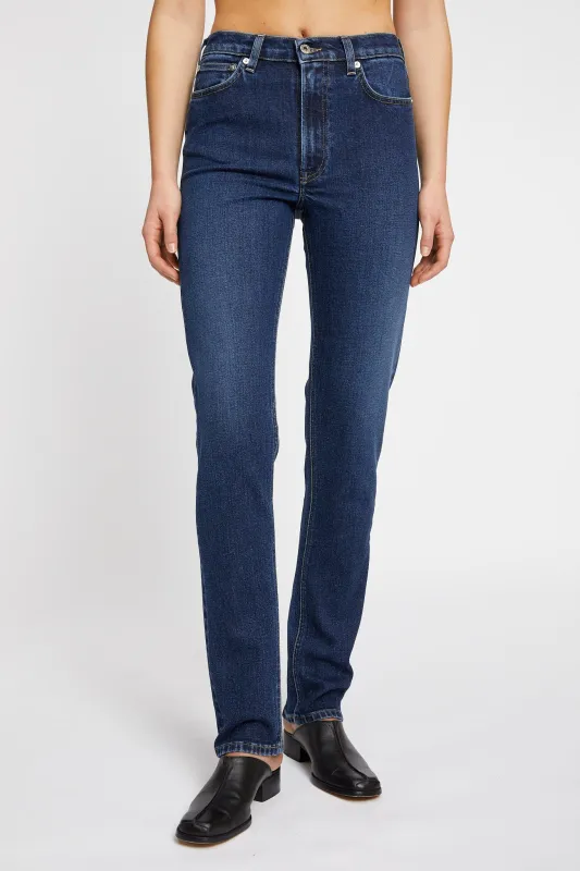 Live Japan Indigo sold by Livid Jeans