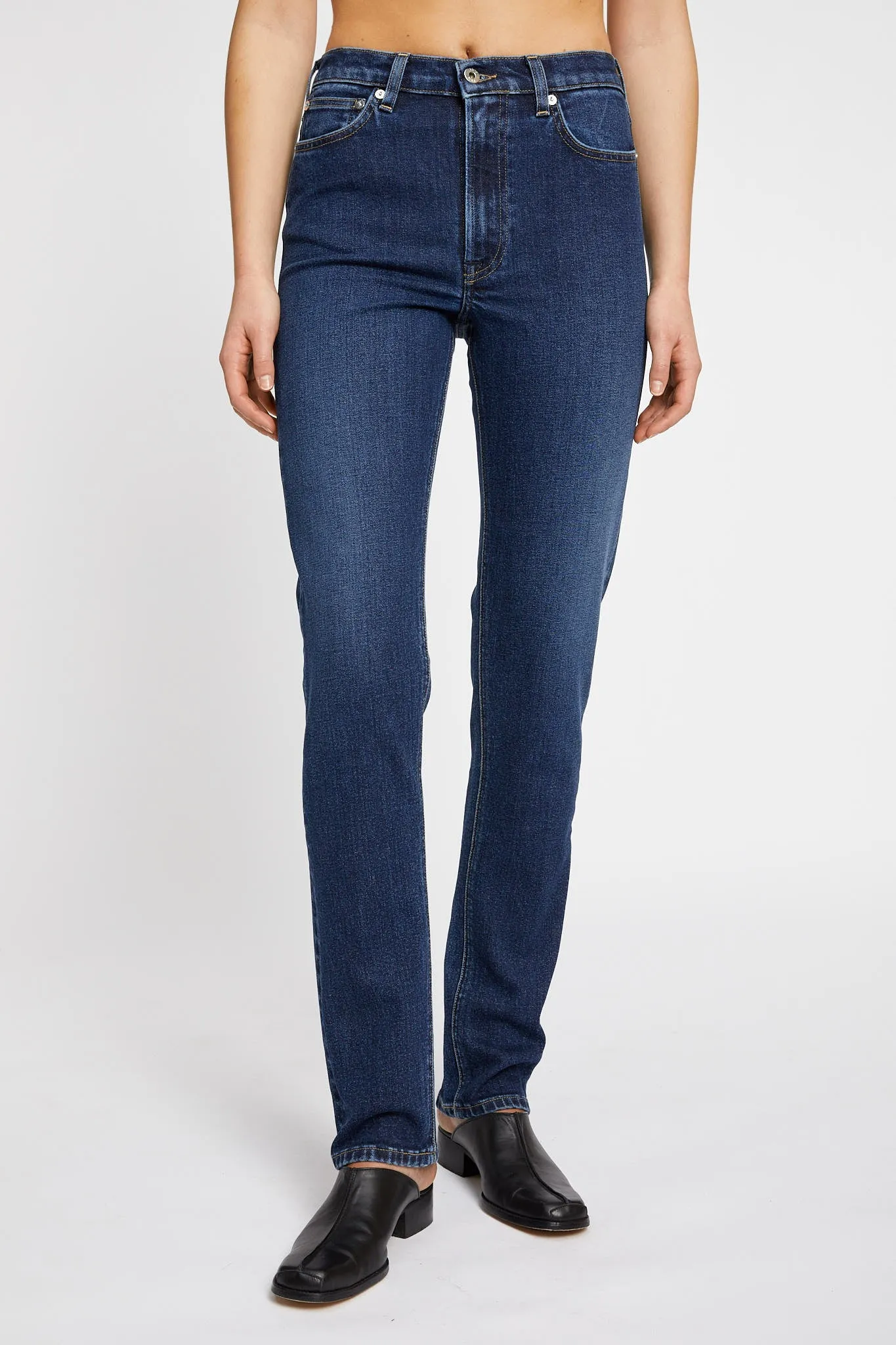 Live Japan Indigo sold by Livid Jeans