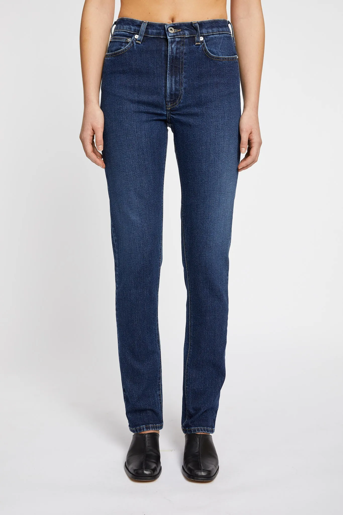 Live Japan Indigo sold by Livid Jeans product image thumbnail 5