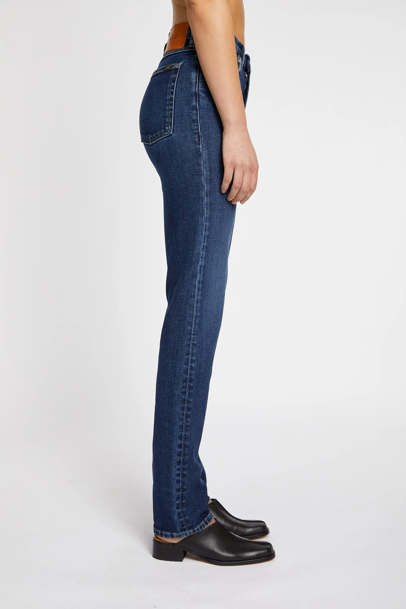 Live Japan Indigo sold by Livid Jeans product image thumbnail 4