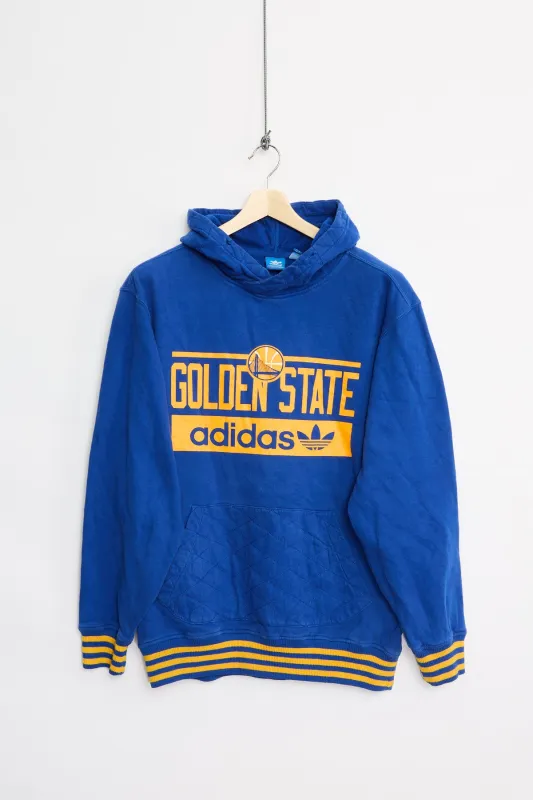 Adidas Golden State hoodie (XL) sold by Livid Jeans
