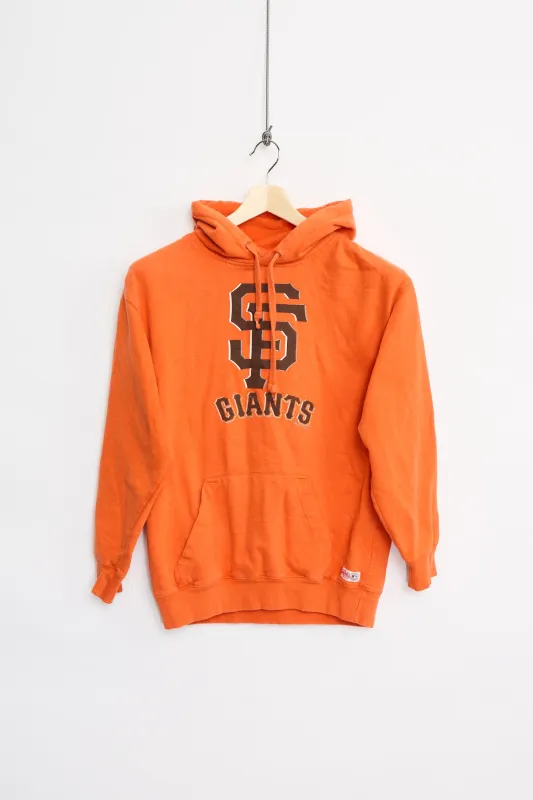 SF Giants Hoodie (M) sold by Livid Jeans