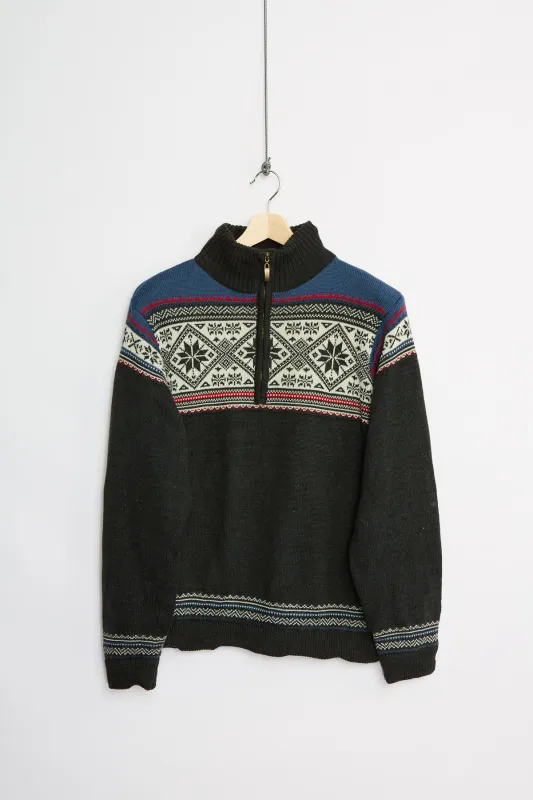 Ski sweater (L) made by Livid Jeans