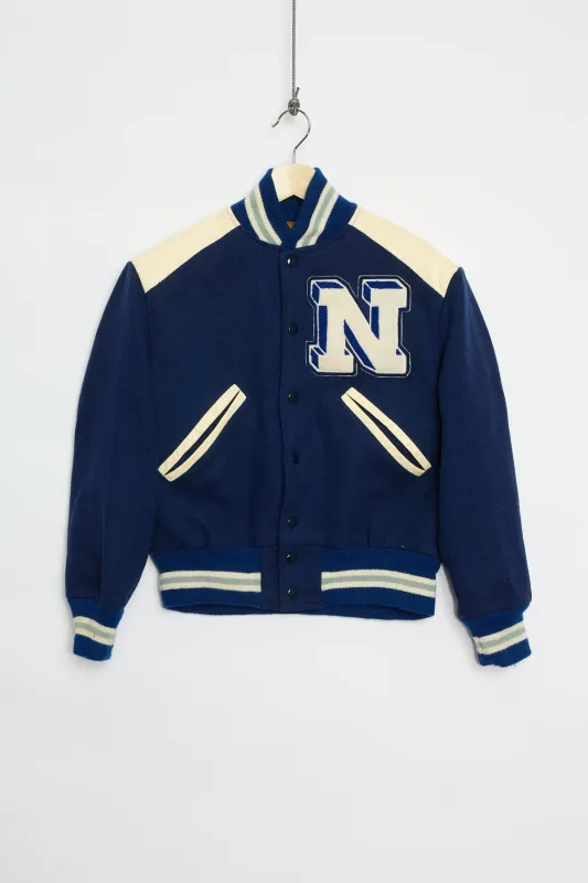 80's Varsity jacket (S) made by Vintage