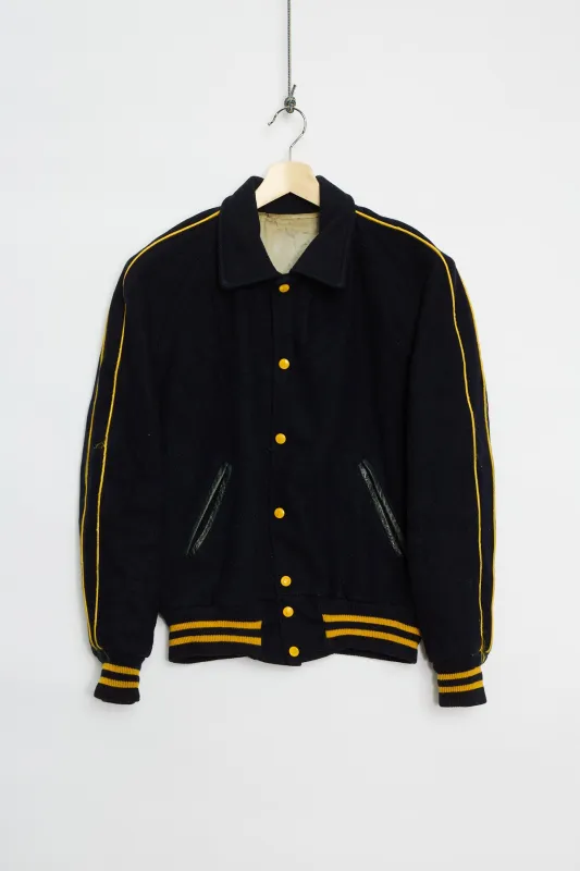 1960's Drexel U Varsity jacket (M) made by Vintage