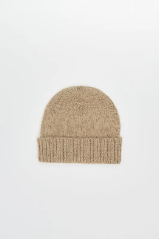 Plath Taupe Mohair Mix made by Livid Jeans