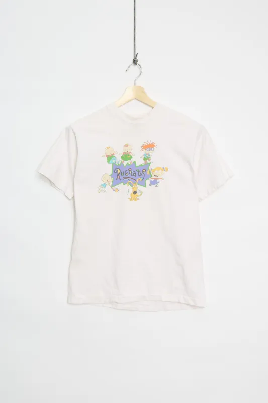 90's Rugrats tee (M) made by Vintage