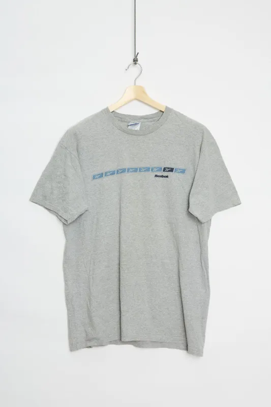 90's Reebok tee (XL) made by Vintage