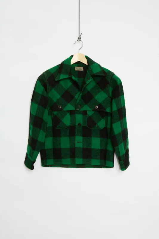 70's Jim Penney wool jacket (S) made by Vintage