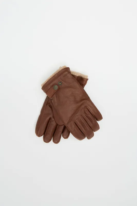 Utsjö Chestnut sold by Livid Jeans