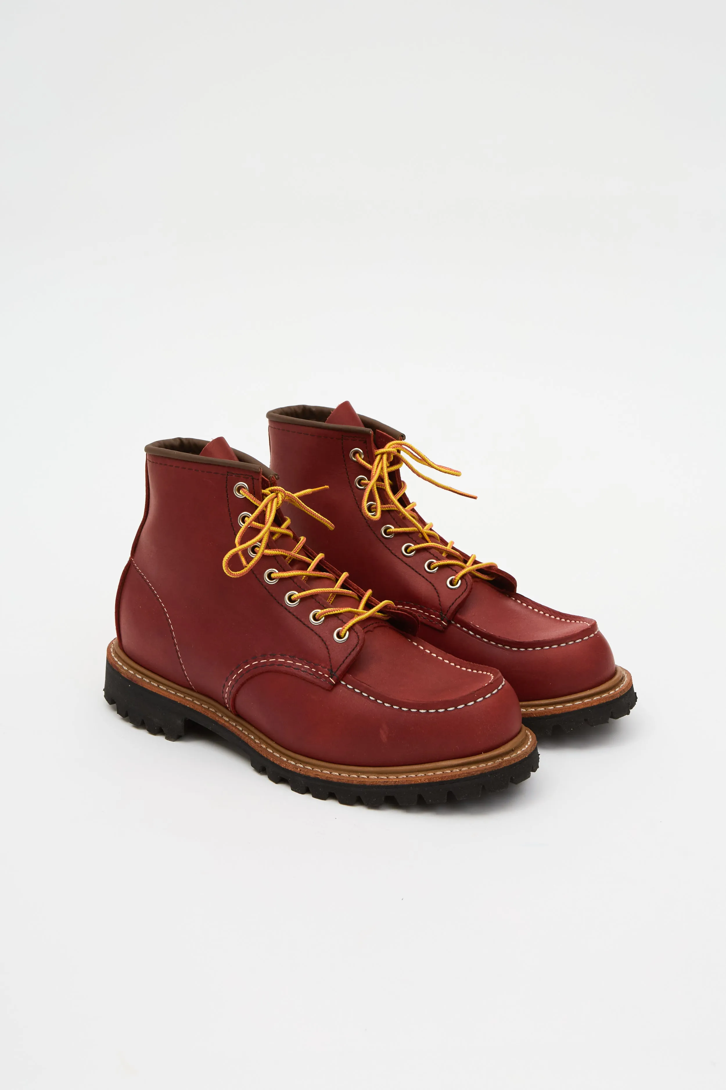 Norway Moc Oro-Russet sold by Livid Jeans product image thumbnail 2