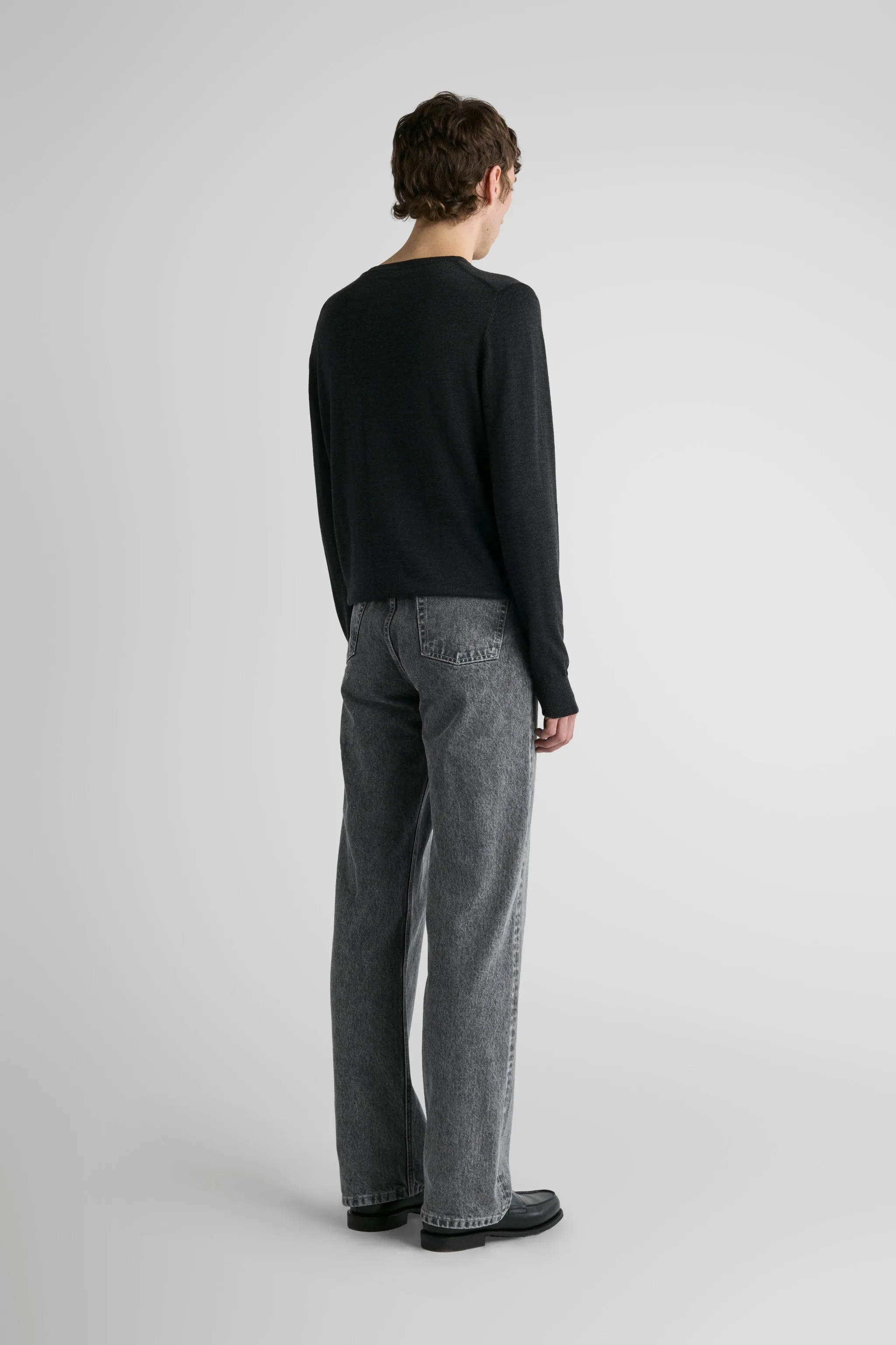 Barnes Japan Gravel sold by Livid Jeans product image thumbnail 4