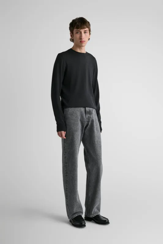 Barnes Japan Gravel made by Livid Jeans