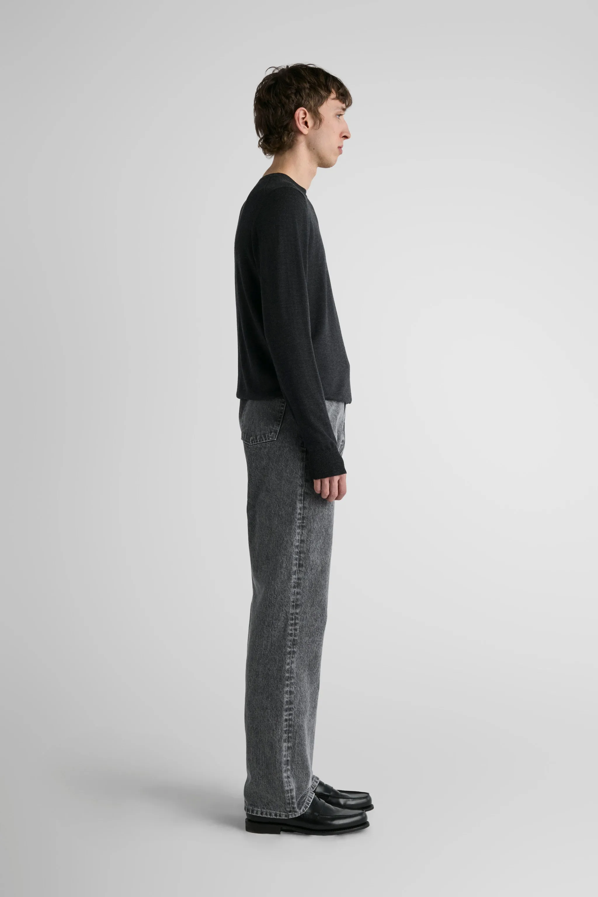 Barnes Japan Gravel sold by Livid Jeans product image thumbnail 3