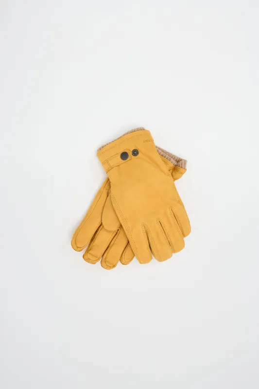 Bergvik Tan sold by Livid Jeans