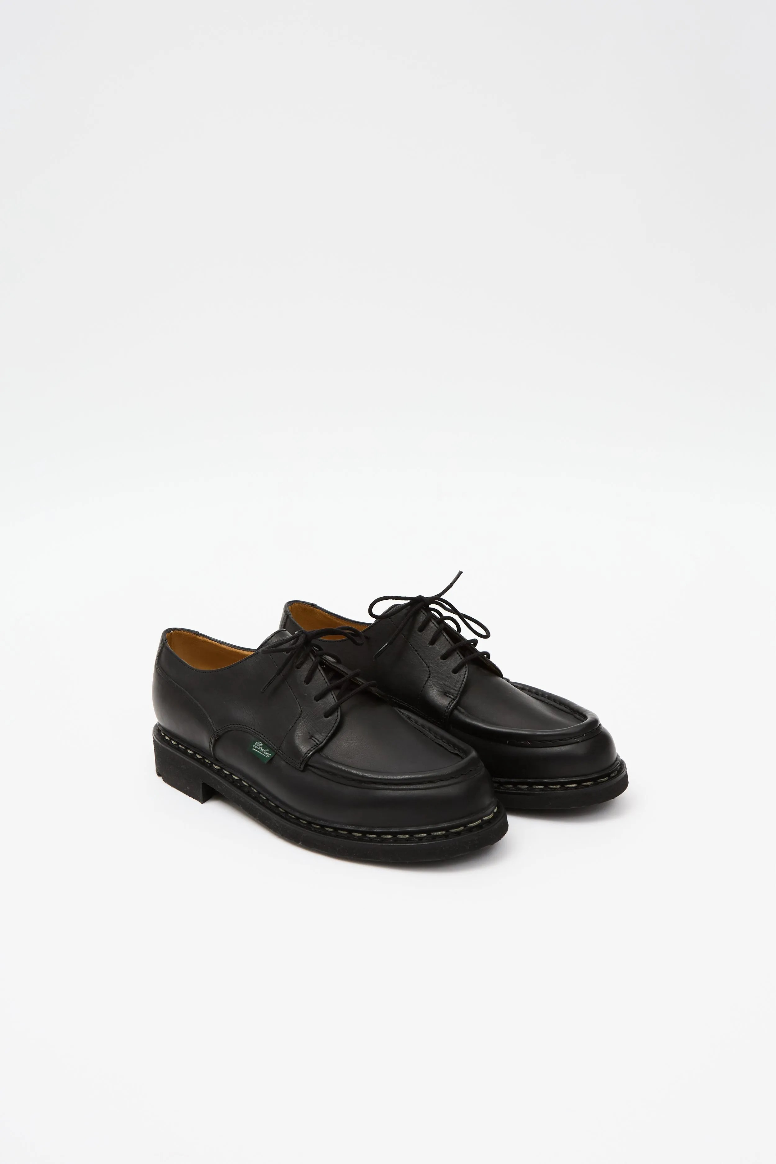 Villandry Lisse Noir sold by Livid Jeans product image thumbnail 2