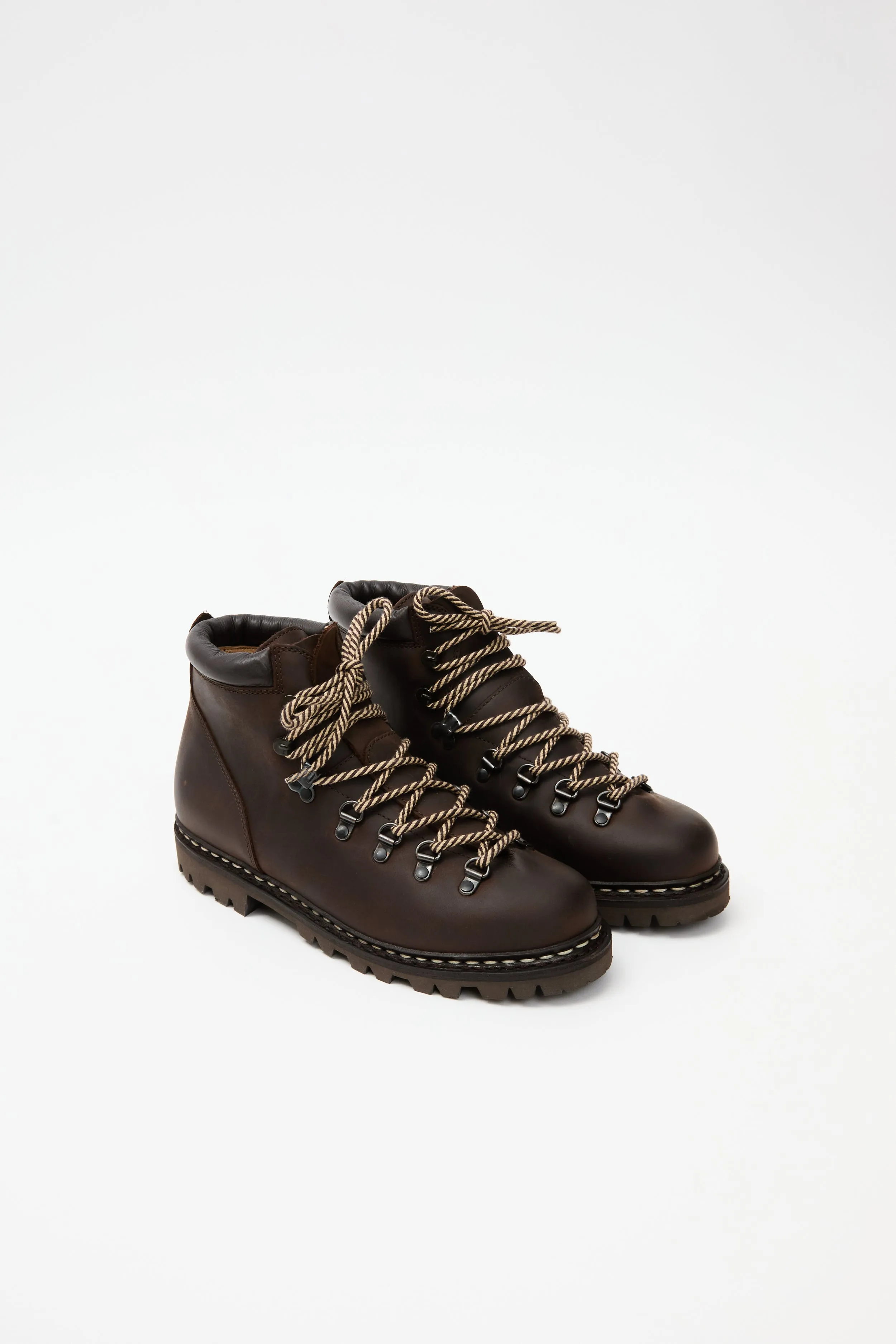 Avoriaz Nubuck Gringo sold by Livid Jeans product image thumbnail 2