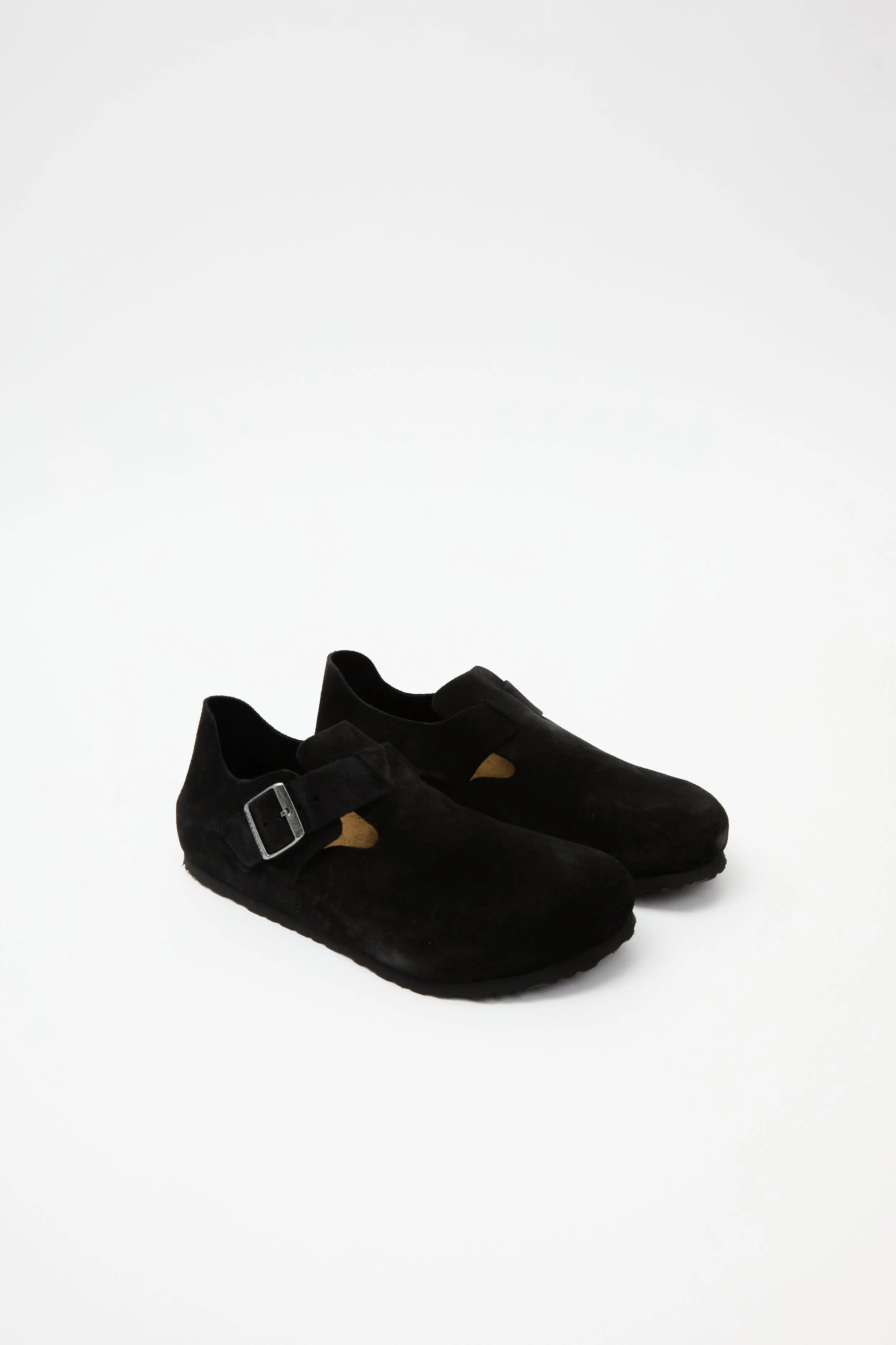 London Suede Black sold by Livid Jeans product image thumbnail 2