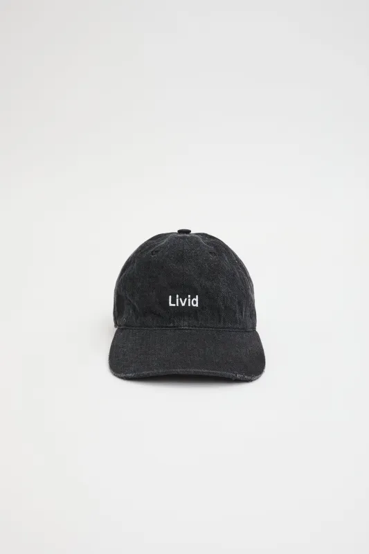 Dunn Shadow sold by Livid Jeans