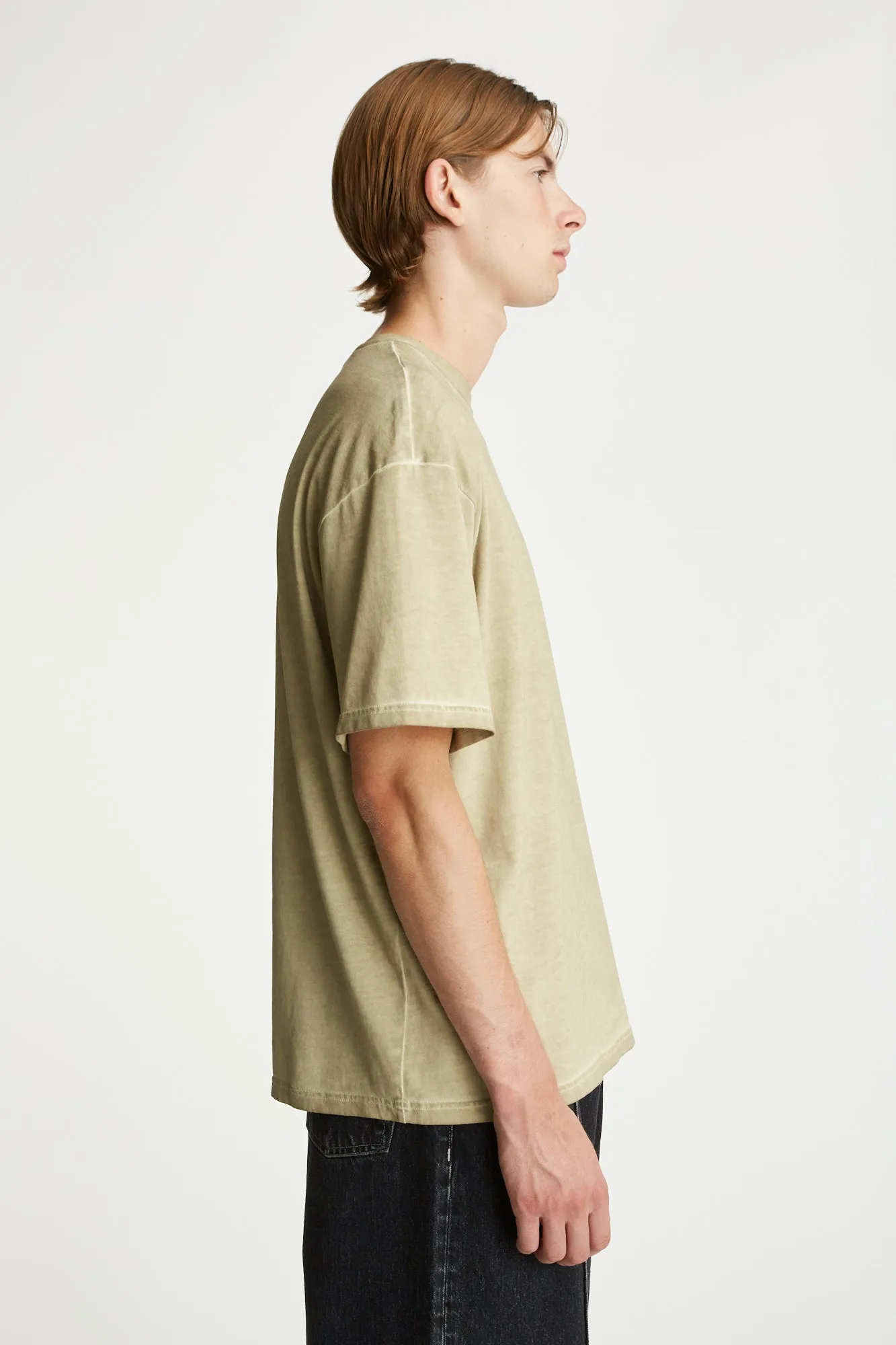 Nelson Putty Overdye sold by Livid Jeans product image thumbnail 3