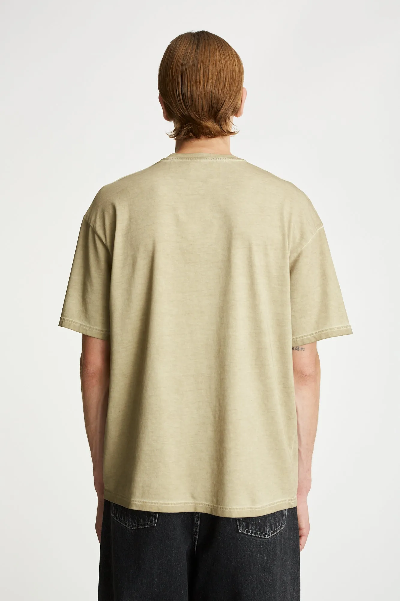 Nelson Putty Overdye sold by Livid Jeans product image thumbnail 4