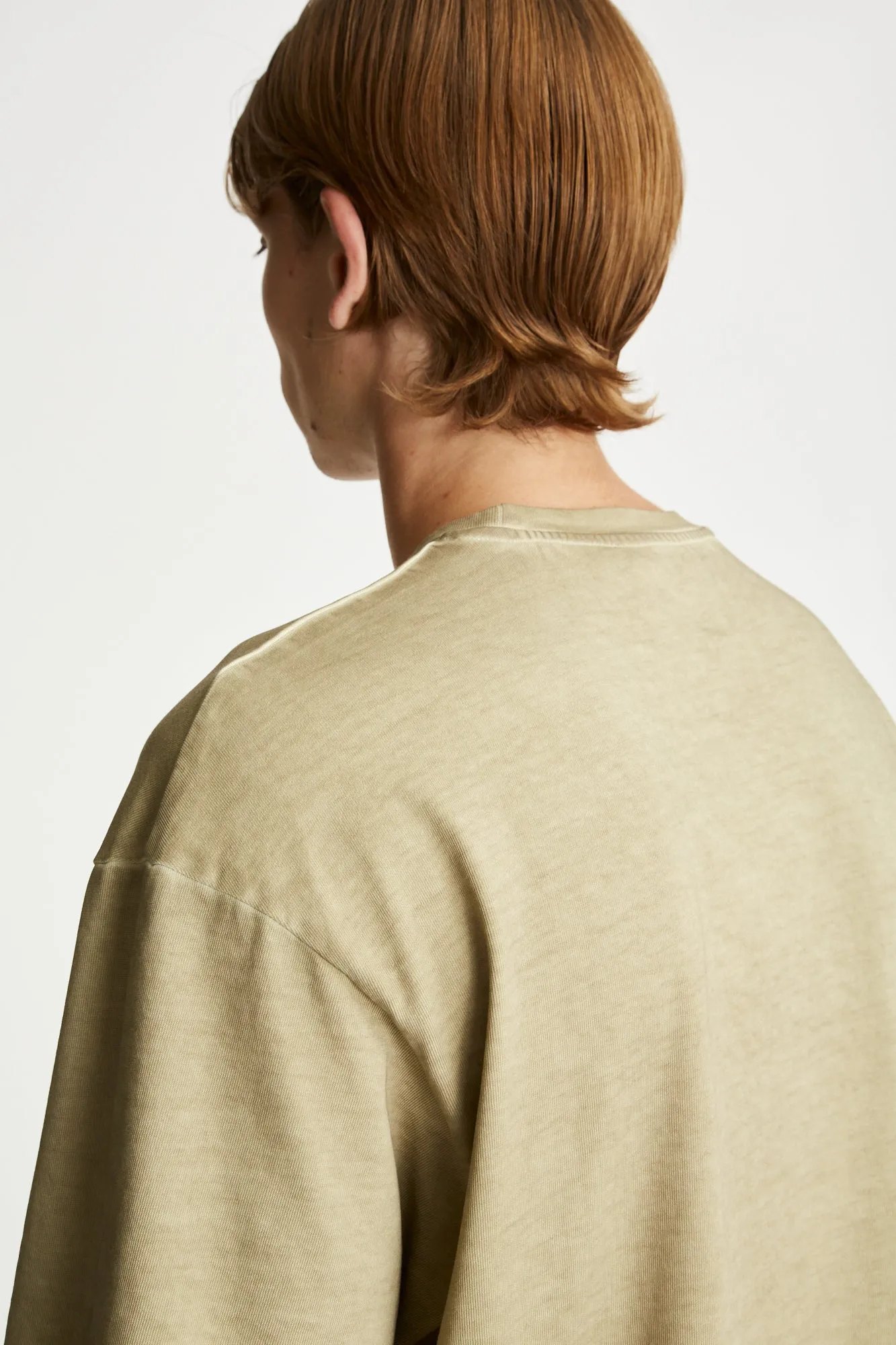 Nelson Putty Overdye sold by Livid Jeans product image thumbnail 5