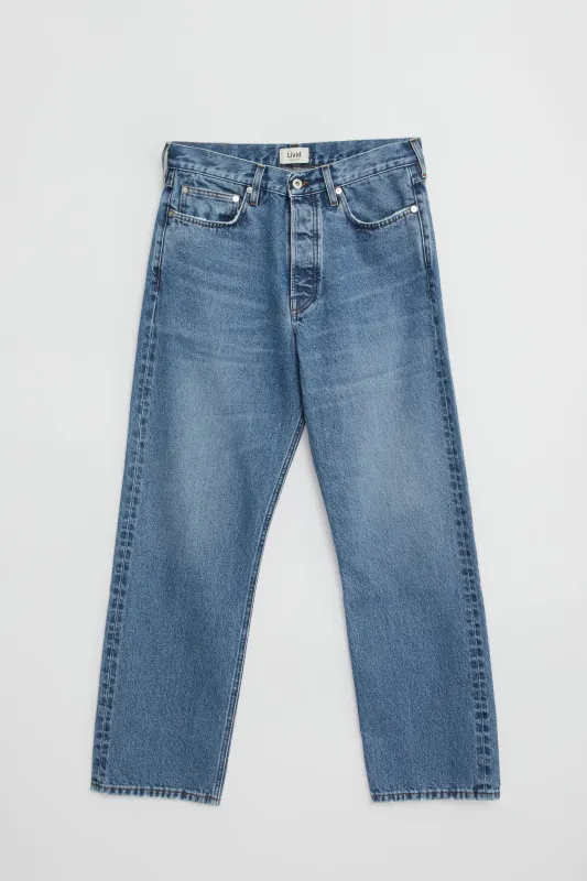 Dune Japan New Blue sold by Livid Jeans